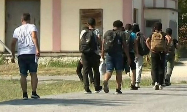 Μετανάστες καταγγέλλουν βία από την Τουρκία – Το δρομολόγιο για να περάσουν στην Ευρώπη