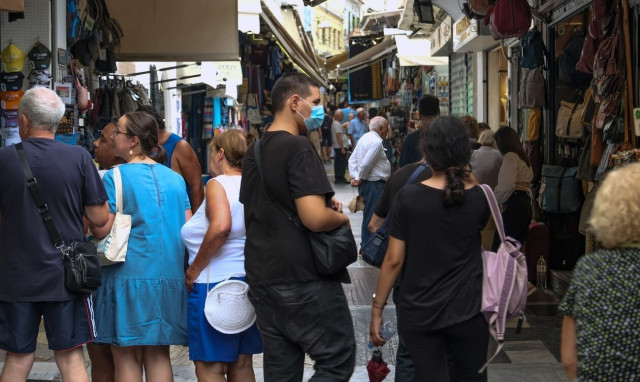 ΔΕΘ 2022: Αντίστροφη μέτρηση για 6 μέτρα στήριξης - Οι παράγοντες που θα τα «κλειδώοσυν»