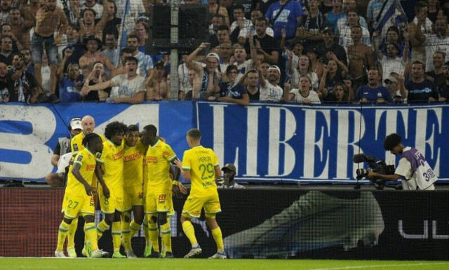 Ναντ: Νίκη για την αντίπαλο του Ολυμπιακού στο Europa League