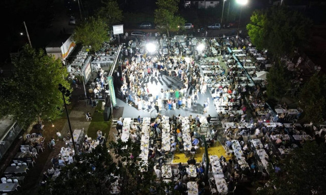 Ορεστιάδα: Σήμερα η κηδεία του 63χρονου που κατέρρευσε σε εκδήλωση - «Ήταν η ψυχή του συλλόγου»