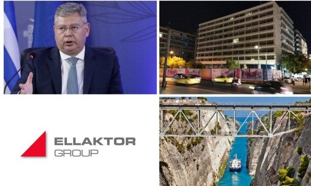 H HELLENiQ Energy Holdings, η αγαπημένη των ταξιτζήδων και το black out στο υπουργείο Οικονομικών