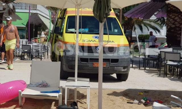 Χαλκιδική: Πνιγμός η αιτία θανάτου του 15χρονου – Το χρονικό της τραγωδίας