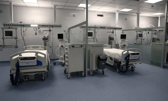 Θεσσαλονίκη: Δημοσιογράφος καταγγέλλει κακοποίηση του πατέρα του στο Νοσοκομείο «Παπαγεωργίου»