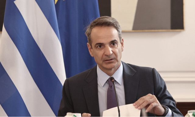 Υπουργικό συμβούλιο την Τρίτη με εννέα θέματα