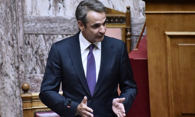 Επιχείρηση αλλαγής πολιτικού κλίματος ενόψει ΔΕΘ από τη ΝΔ