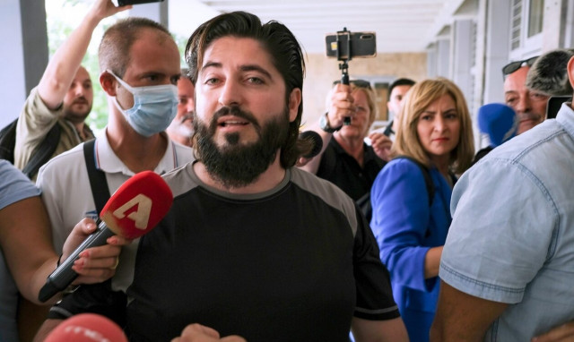 Επιμένουν στην «Εκκλησία των Εθνών»: «Δεν σταματάμε για κανένα λόγο»