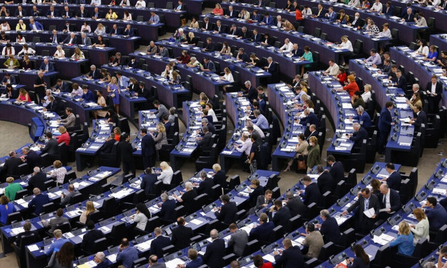 ΕΕ: Η τσεχική προεδρία ανακοίνωσε έκτακτη σύνοδο των υπουργών Ενέργειας