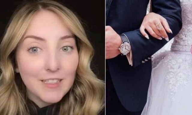 Επαγγελματίας φωτογράφος γάμων αποκαλύπτει τα τρία σημάδια που δείχνουν πως η σχέση δεν θα κρατήσει