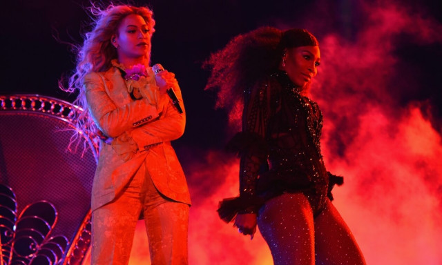 Μπιγιόνσε: Σε ρόλο αφηγητή για την Σερένα Ουίλιαμς – Τα συγκινητικά λόγια για την καριέρα της (vid)