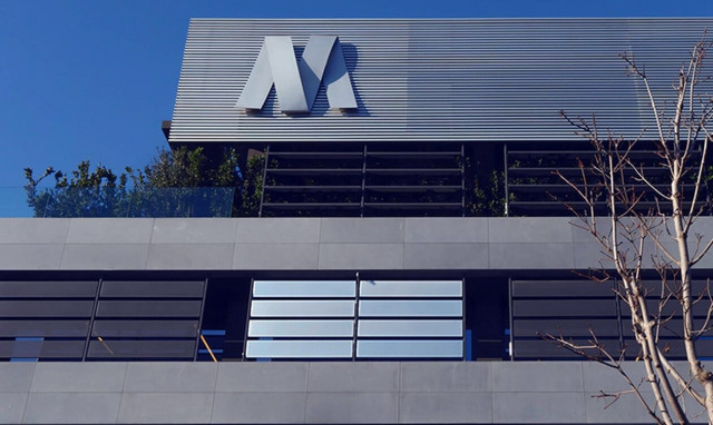 Τρεις συμβάσεις για εργολαβίες του ΔΕΔΔΗΕ υπέγραψε η Mytilineos