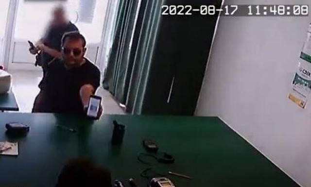 Ρωσία: Η FSB κατονομάζει δεύτερο Ουκρανό για τη δολοφονία της Ντούγκινα - Η προετοιμασία στη Μόσχα