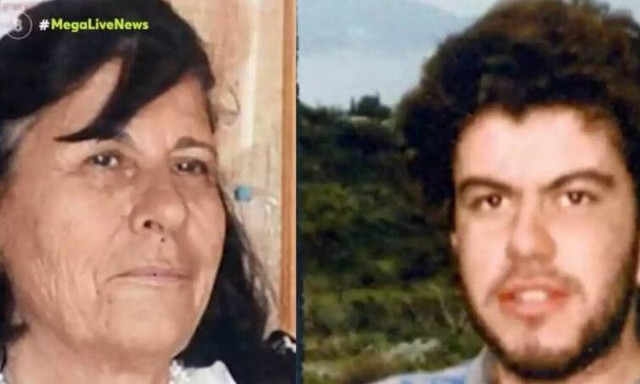 Αίγινα: Ντοκουμέντα φρίκης για το διπλό φονικό - Αναζητούν και δεύτερο δράστη