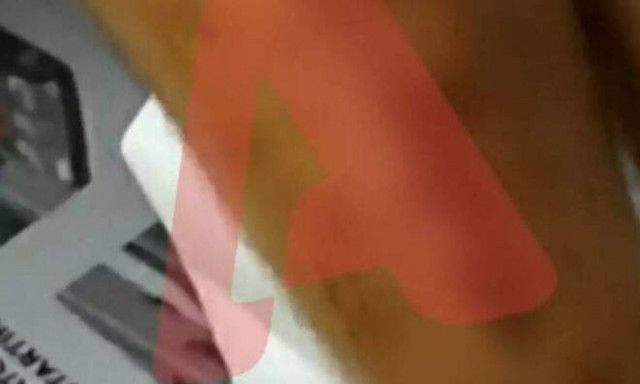 Αλεποχώρι: Εικόνες ντοκουμέντα από τους πυροβολισμούς του 70χρονου σε παιδιά