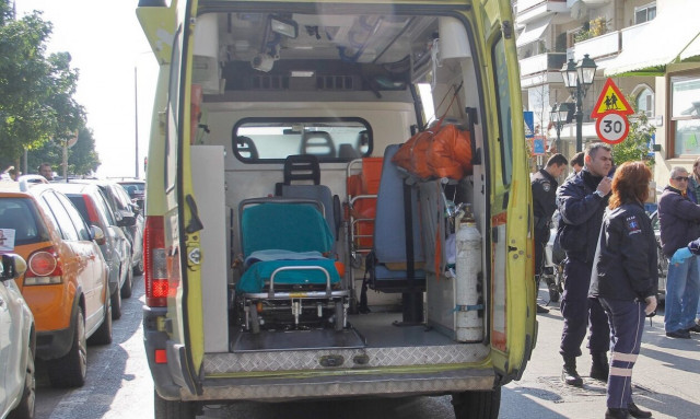 Τροχαίο στην Αχαΐα: Νεκρή η 5χρονη που παρασύρθηκε από όχημα -Συνελήφθη η 23χρονος οδηγός