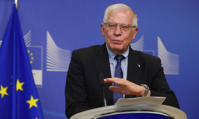 ΕΕ: Η απαγόρευση εισόδου στους Ρώσους πολίτες δεν θα εξασφαλίσει την απαιτούμενη ομοφωνία των ΥΠΕΞ