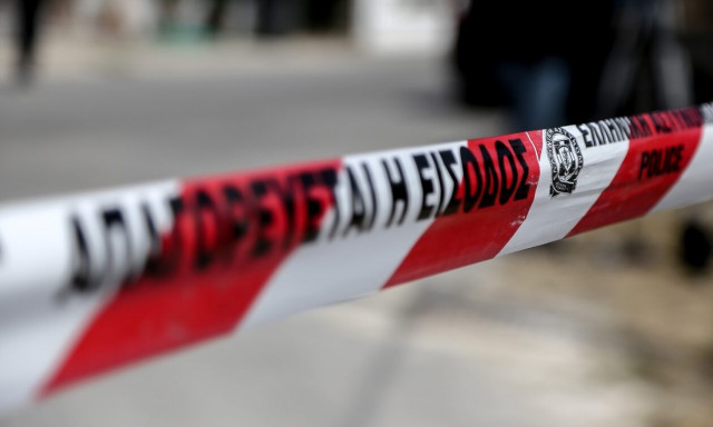 έγκλημα κυψέλη