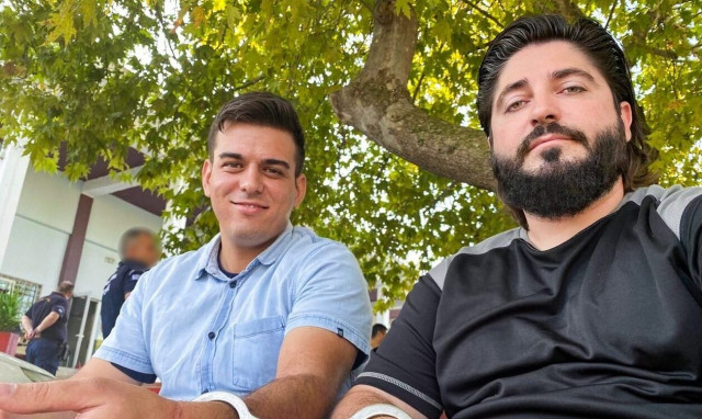 Θεσσαλονίκη: Νέα καταγγελία για τον «εξορκιστή» – Είδε την γυναίκα του να κάνει τη δαιμονισμένη