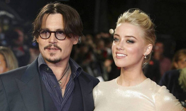 Τζόνι Ντεπ: Η αδερφή της Χερντ ξεσπά κατά του MTV - «Αηδιαστικό και ξεκάθαρα απελπισμένο»