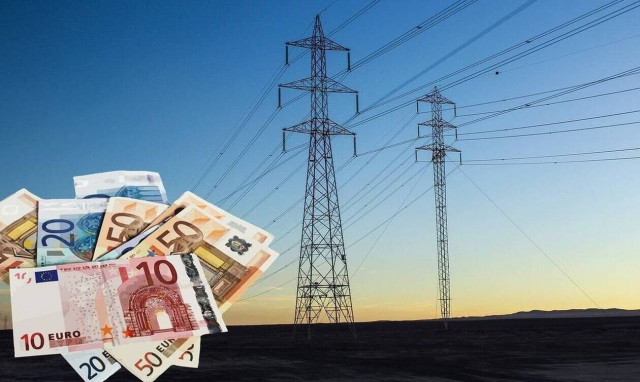 Ηλεκτρικό ρεύμα