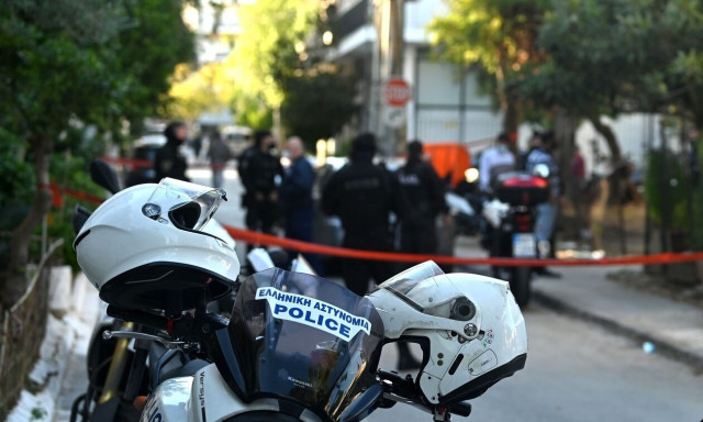 Δολοφονία 36χρονης στην Κυψέλη – «Δεν μετανιώνω που τη σκότωσα. Την ερωτεύτηκα και μου πήρε 20.000€»