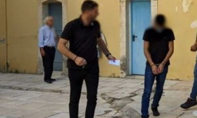 Χανιά: Ελεύθερος με περιοριστικούς όρους ο 22χρονος που χτύπησε 37χρονο και του έκλεψε το όχημα