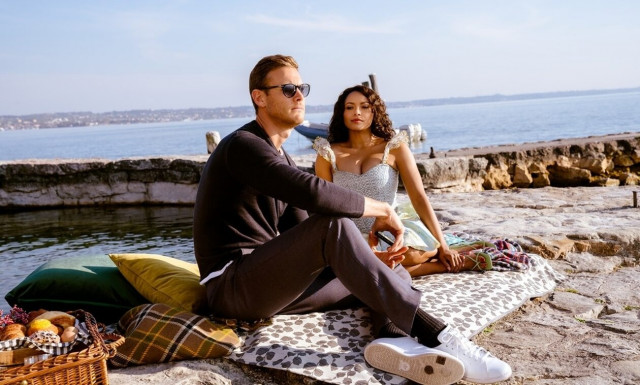 Όλες οι νέες σειρές και οι ταινίες που βλέπουμε στο Netflix αυτή την εβδομάδα