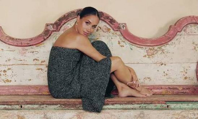 Μέγκαν Μάρκλ: Νέα «επίθεση» στο παλάτι – «Μόνο η ύπαρξη μας αναστάτωνε την ιεραρχία της μοναρχίας»