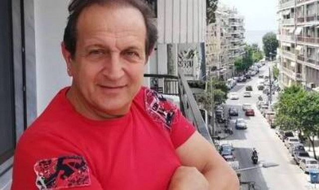 Μπιμπίλας για Μάγγα: «Ζητώ συγγνώμη δημόσια, δημοσιογράφος έβγαλε οχετό εναντίον μου, θα απαντήσω»