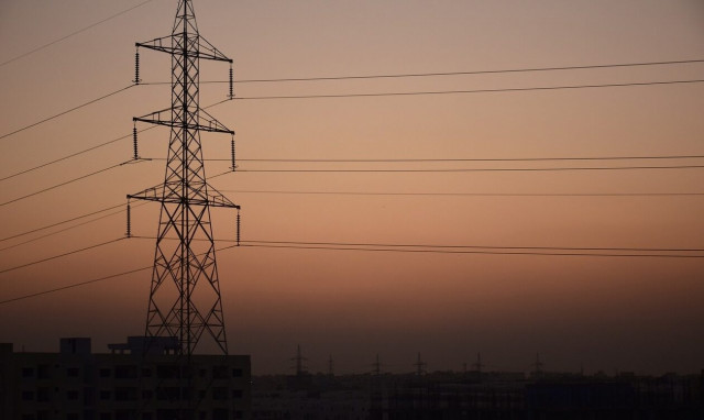 Πλαφόν στο φυσικό αέριο, χειμώνας με δελτίο στο ρεύμα