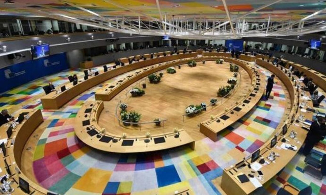 ΕΕ: Η τσεχική προεδρία ανακοίνωσε έκτακτο Συμβούλιο Ενέργειας στις 9 Σεπτεμβρίου