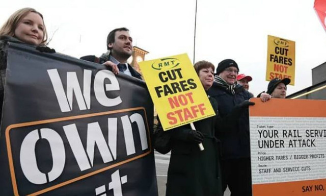 Stratfor: Η Ευρώπη αντιμέτωπη με κοινωνική αναταραχή