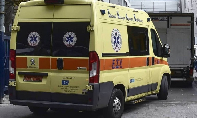 Απέραντη θλίψη στα Πολιτικά Ευβοίας: Έφυγε από την ζωή 54χρονος ιδιοκτήτης ξενοδοχείου