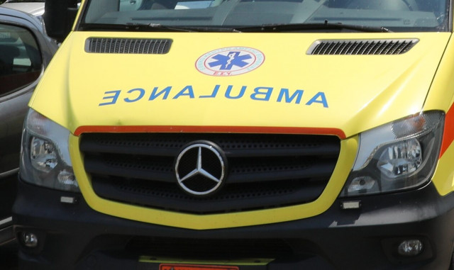 Θρίλερ στο Βόλο: 35χρονος βρέθηκε νεκρός μετά από δύο μέρες από τη γιαγιά του