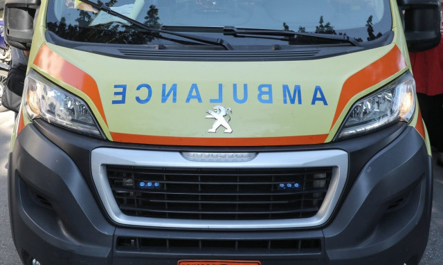 Φρικτό δυστύχημα στην Αχαΐα: Αυτοκίνητο «έλιωσε» πεντάχρονη