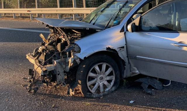 Αλεξανδρούπολη: Νεκρός 62χρονος μετά από σύγκρουση με φορτηγό οδικής βοήθειας