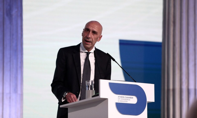 Γιάννης Μπρατάκος: Αναλαμβάνει υφυπουργός στον πρωθυπουργό - Την Παρασκευή η ορκωμοσία