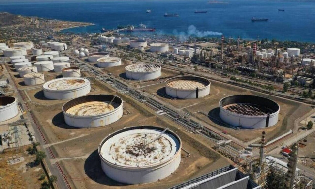 Στα 7,9 δισ. ευρώ ο τζίρος της Motor Oil στο πρώτο εξάμηνο του 2022