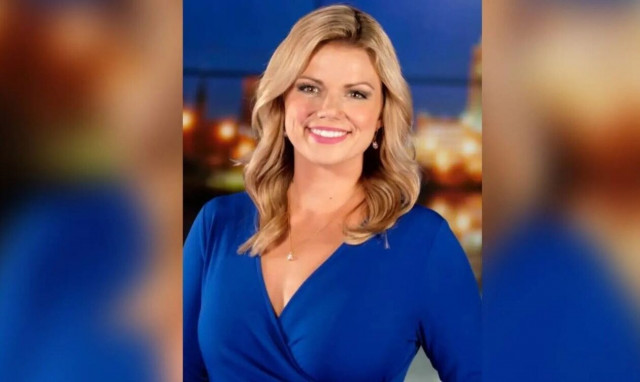 ΗΠΑ: Αυτοκτόνησε γνωστή παρουσιάστρια ειδήσεων - «Ήταν σαν μια μικρή λιακάδα με τεράστιο χαμόγελο»