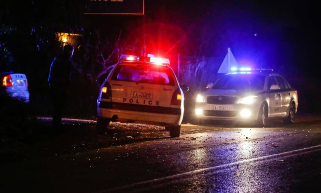 Επεισόδια με πυροβολισμούς στη Θήβα – Σε σοβαρή κατάσταση 7χρονο αγόρι