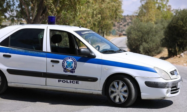 Κέρκυρα: Συνελήφθη 38χρονος που «ξάφριζε» τάματα από εκκλησίες