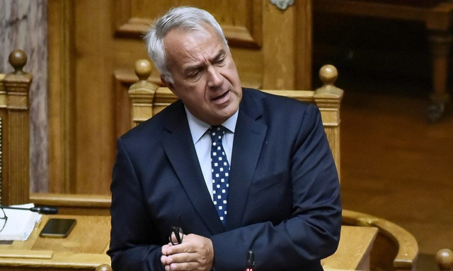 Βορίδης: Οι υπηρεσίες πληροφοριών πρέπει να είναι στεγανοποιημένες