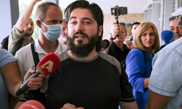 Θεσσαλονίκη - «Εκκλησία των Εθνών»: Αμετανόητοι οι ψευτοεξορκιστές - Επέστρεψαν με νέα τελετή