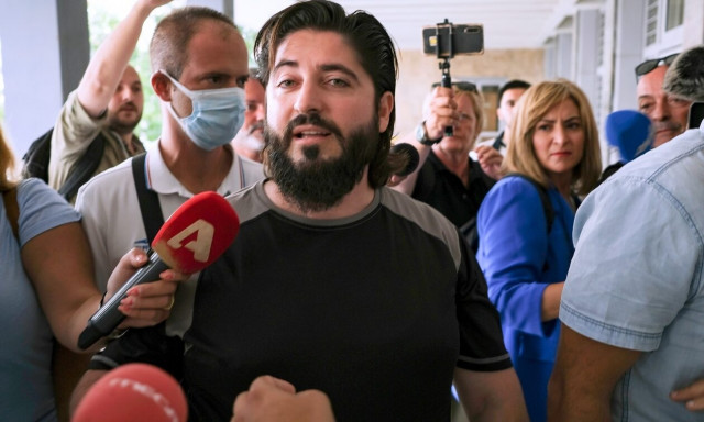 Θεσσαλονίκη - Εκκλησία των Εθνών: Ο επικεφαλής της αίρεσης ήθελε να γίνει ιερέας αλλά τον απέρριψαν