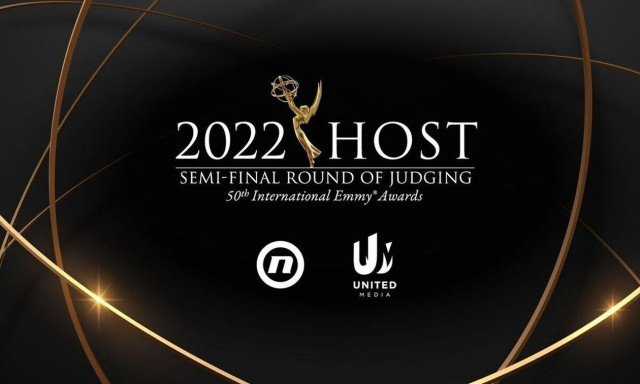 H United Media φέρνει τον Διεθνή Διαγωνισμό των Emmy Awards στο Dubrovnik