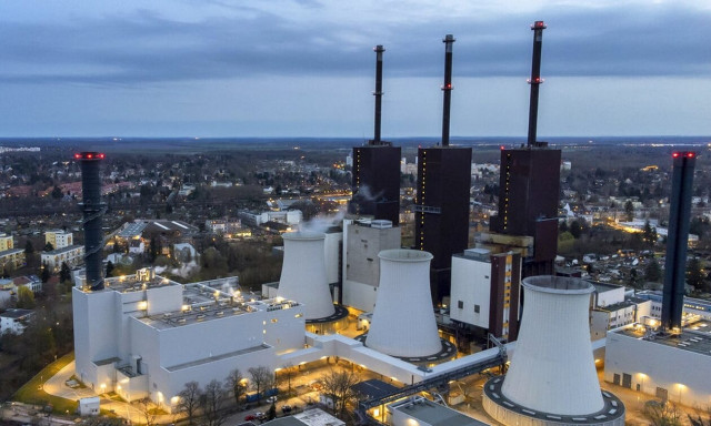 Δύσκολος προβλέπεται ο χειμώνας στην Ευρώπη λόγω της ενεργειακής κρίσης