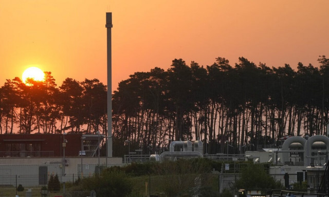 H ενεργειακή κρίση στην Ευρώπη θα κρατήσει «πολλούς χειμώνες» λέει το αφεντικό της Shell