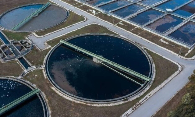 Κορονοϊός: Μειώθηκε οριακά το ιικό φορτίο στα λύματα Αττικής και Χανίων - Πού καταγράφηκε μείωση 97%