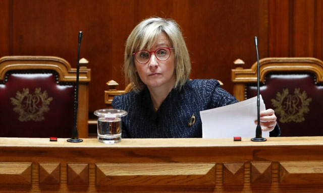 Πορτογαλία: Παραιτήθηκε η υπουργός Υγείας μετά τo «λουκέτο» στα επείγοντα των μαιευτικών κλινικών