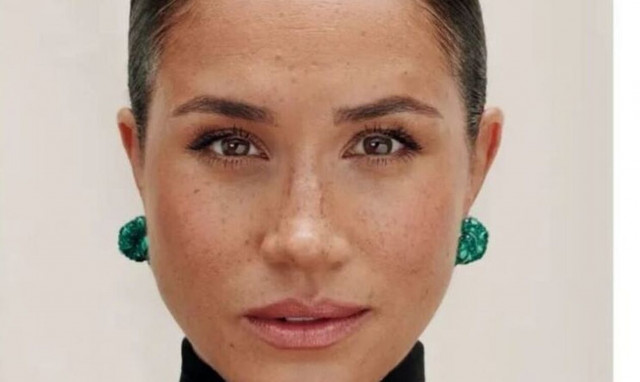 Η Μέγκαν Μαρκλ «ξαναχτυπά»: Το δεύτερο podcast με τη Μαράια Kάρεϊ και η...δυσκολία της να συγχωρέσει