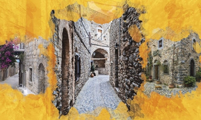 Το πρώτο «Μεσαιωνικό Φεστιβάλ» ξετυλίγει τους μύθους και την ιστορία της Χίου